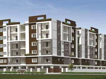 3 BHK Apartment For Resale in Kompally Hyderabad  6826867