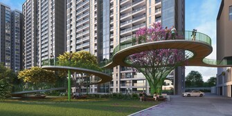 2.5 BHK Apartment For Resale in Pristine O2 World Wagholi Pune  6826863