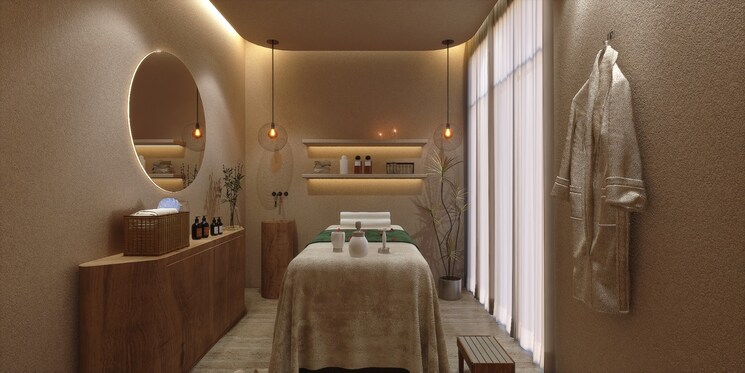 undefined, pristine-o2-world 3 Bedroom 1103 Sq.Ft. Apartment In Wagholi Pune 6826869