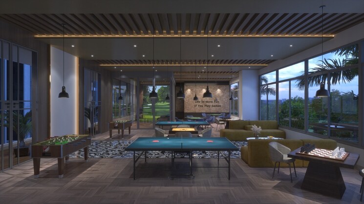 Exterior View, pristine-o2-world 4 Bedroom 1688 Sq.Ft. Apartment In Wagholi Pune 6826875