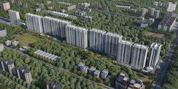 4 BHK Apartment For Resale in Pristine O2 World Wagholi Pune  6826875