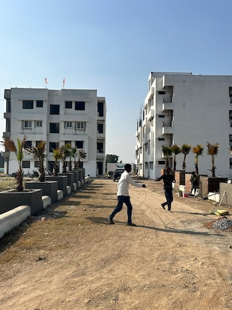 1 BHK Builder Floor For Resale in Deva Road Lucknow  6826910