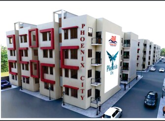 1 BHK Builder Floor For Resale in Deva Road Lucknow  6826910