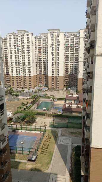 1 BHK Apartment For Rent in Nimbus The Hyde park Sector 78 Noida  6826921