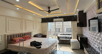 1 BHK Apartment For Rent in Siddha Xanadu Studio Bablatala Kolkata 6826928