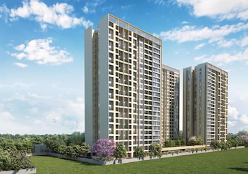 3 BHK Apartment For Resale in Mundhwa Pune  6826978