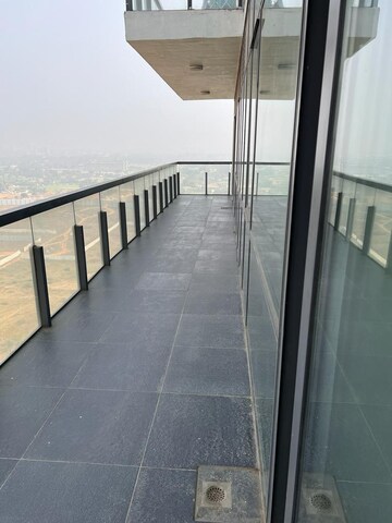 4 BHK Apartment For Sale in Ireo The Grand Arch, Sector 58