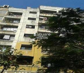 1 BHK Apartment For Rent in Seawoods West Navi Mumbai 6827109