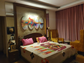 3 BHK Apartment For Rent in Jaypee Greens Greater Noida 6827195