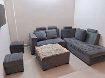 2 BHK Builder Floor For Rent in NEB Valley Society Saket Delhi 6827233