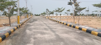 Plot For Resale in Suraram Colony Hyderabad  6827238