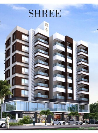 2 BHK Apartment For Resale in Shreenath CHS Kothrud Kothrud Pune  6827264