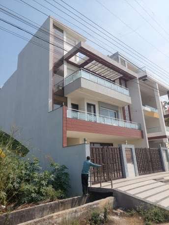 1 BHK Builder Floor For Rent in DLF Vibhuti Khand Gomti Nagar Lucknow  6827301