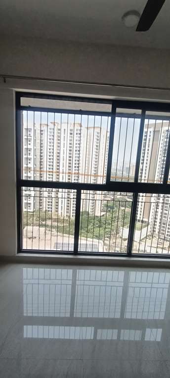 1 BHK Apartment For Rent in Lodha Crown Quality Homes Majiwada Thane  6827310