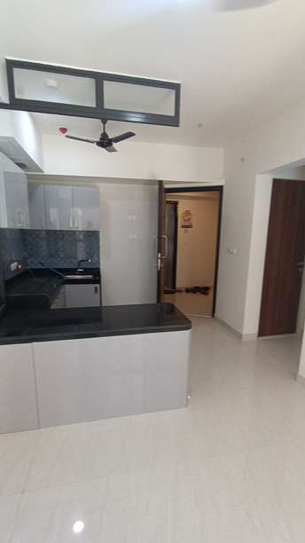 1 BHK Apartment For Rent in Lodha Crown Quality Homes Majiwada Thane 6827322