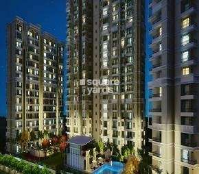 2 BHK Apartment For Rent in Migsun Kiaan Vasundhara Sector 14 Ghaziabad 6827331