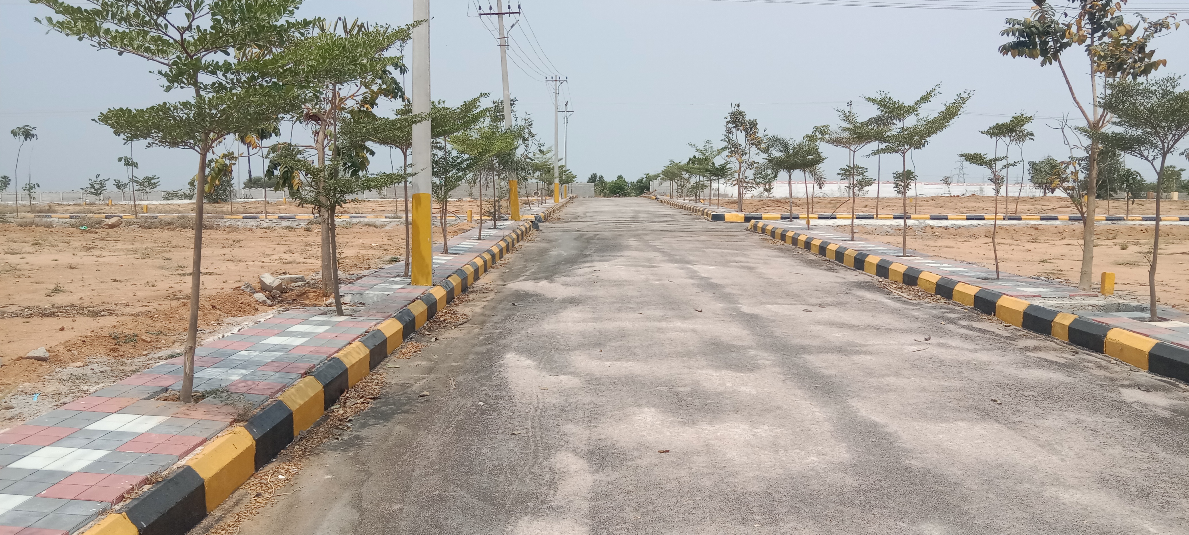 Plot For Resale in Jagadgiri Gutta Hyderabad  6827330