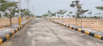 Plot For Resale in Balkampet Hyderabad  6827337