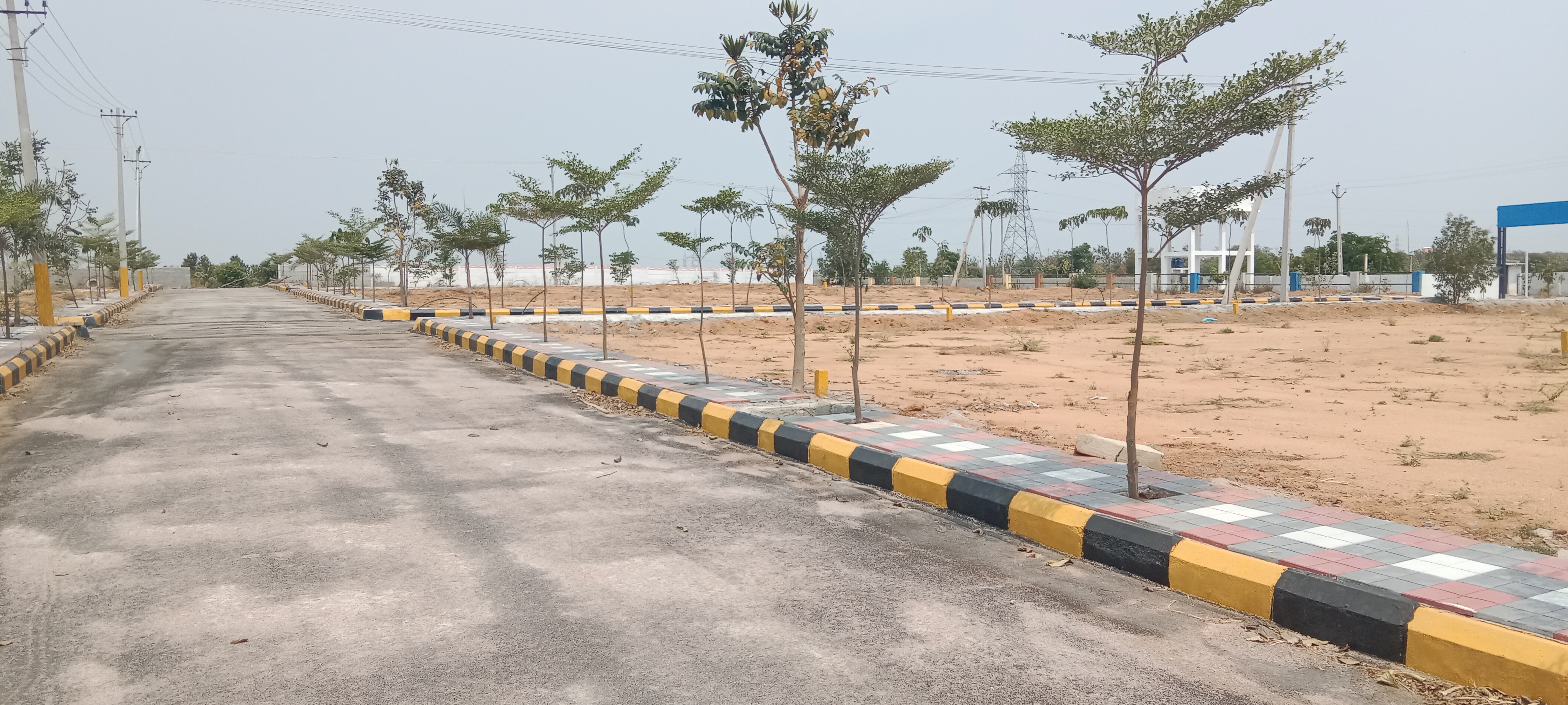 Plot For Resale in Erragadda Hyderabad  6827343