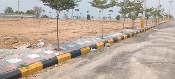 Plot For Resale in Madhura Nagar Hyderabad  6827348