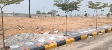 Plot For Resale in Ameerpet Hyderabad  6827370