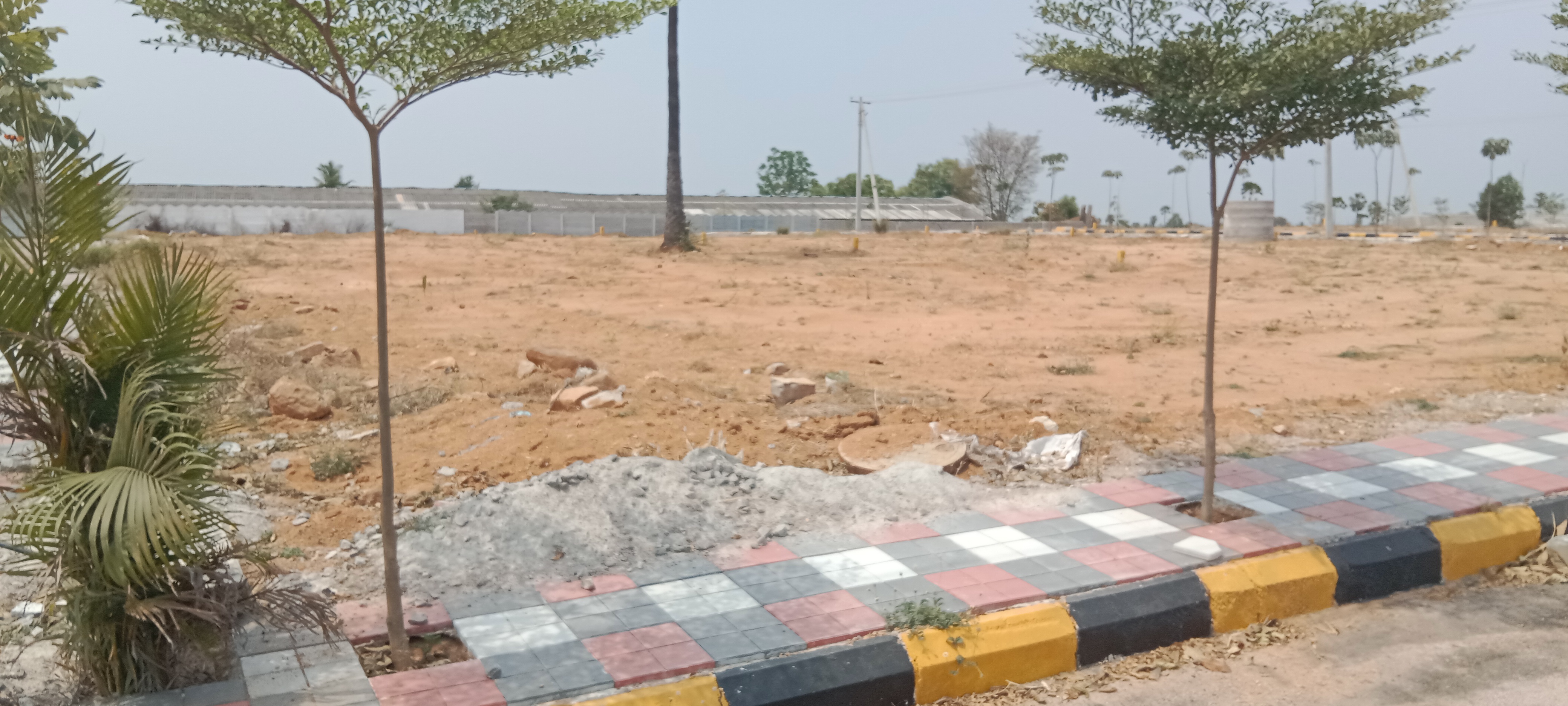 Plot For Resale in Khairatabad Hyderabad  6827371