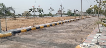 Plot For Resale in Jubilee Hills Hyderabad  6827382