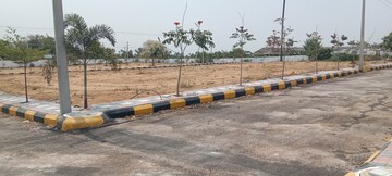 Plot For Resale in Kalyan Nagar Hyderabad  6827394