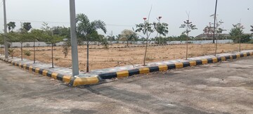 Plot For Resale in Kalyan Nagar Phase 1 Hyderabad  6827404