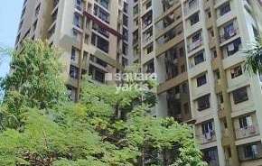 2 BHK Apartment For Rent in Kores Tower Vartak Nagar Thane 6827434