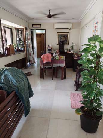 2 BHK Apartment For Rent in Hiranandani Garden Eden 2 Powai Mumbai 6827442