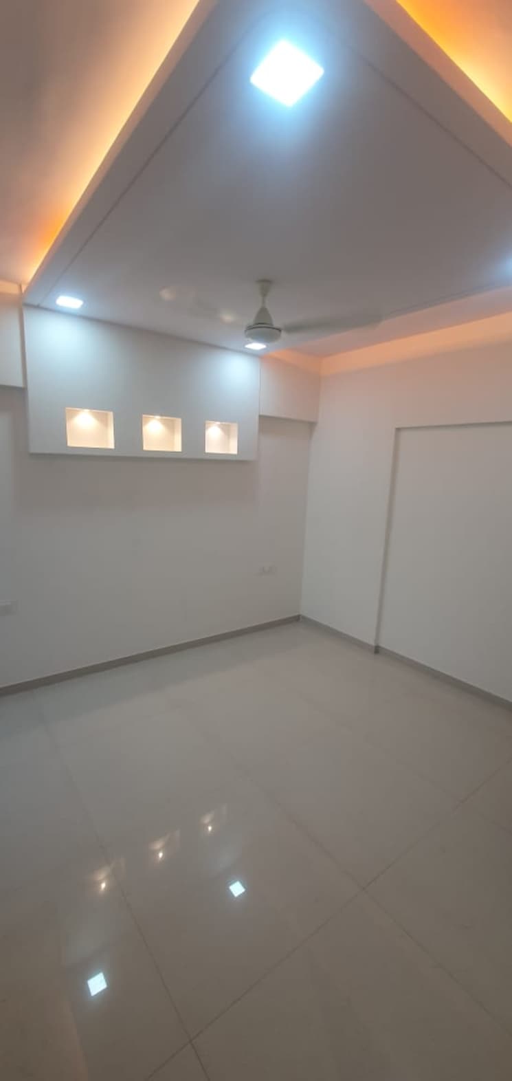 Room, mansi-chs-new-panvel 2 Bedroom 1240 Sq.Ft. Apartment In New Panvel East Navi Mumbai 6827459