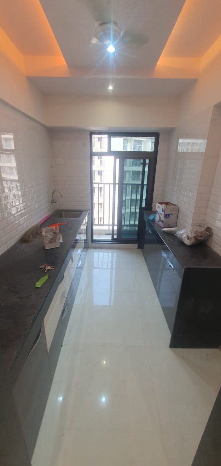 Balcony, mansi-chs-new-panvel 2 Bedroom 1240 Sq.Ft. Apartment In New Panvel East Navi Mumbai 6827459