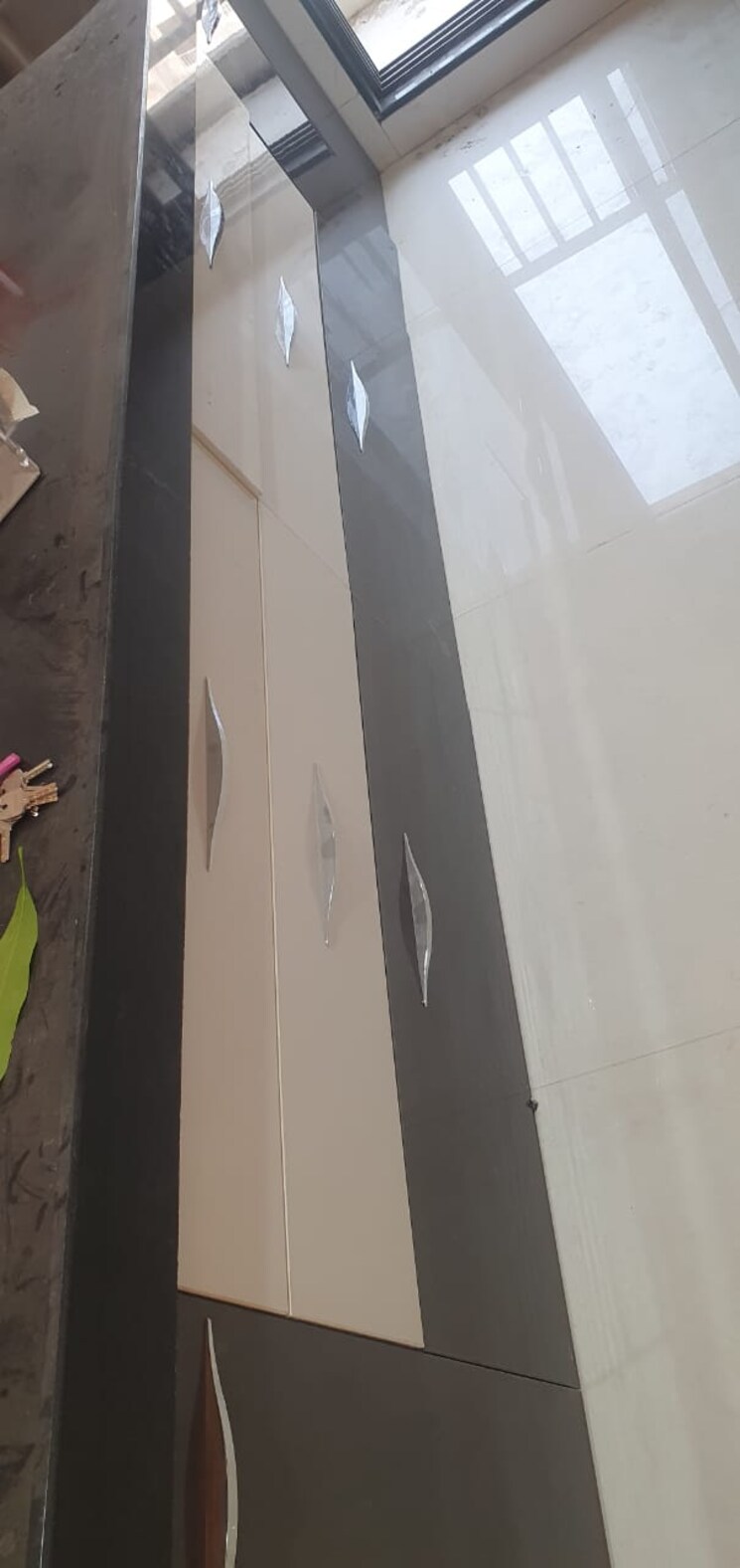 undefined, mansi-chs-new-panvel 2 Bedroom 1240 Sq.Ft. Apartment In New Panvel East Navi Mumbai 6827459