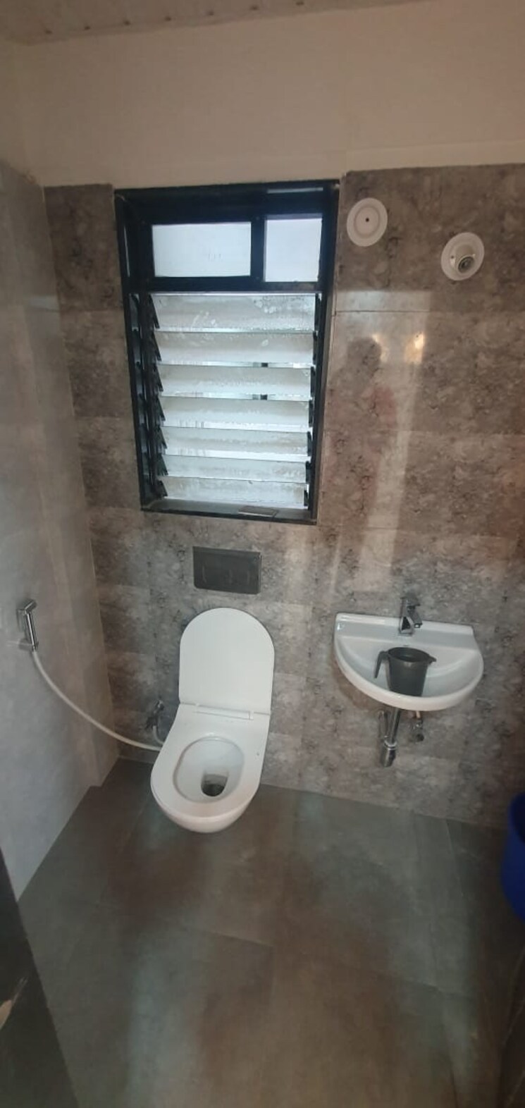 Bathroom, mansi-chs-new-panvel 2 Bedroom 1240 Sq.Ft. Apartment In New Panvel East Navi Mumbai 6827459