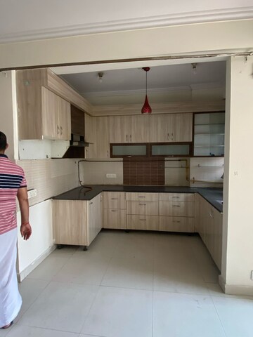 2 BHK Apartment For Resale in Gardenia Golf City Sector 75 Noida  6827457