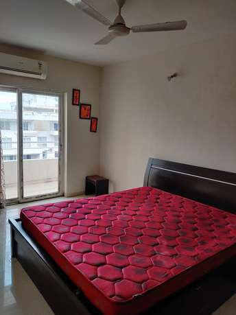 3 BHK Apartment For Rent in Rohan Mithila Viman Nagar Pune 6827485