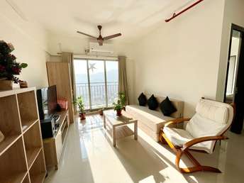 1 BHK Apartment For Rent in Ashar Metro Towers Vartak Nagar Thane 6827497