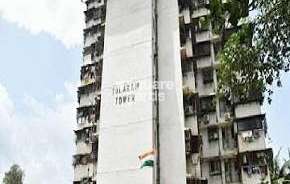 1 BHK Apartment For Rent in Tolaram Building Chembur Mumbai 6827505