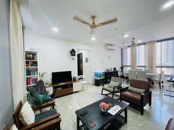 2 BHK Apartment For Rent in Piramal Vaikunth Balkum Thane 6827515