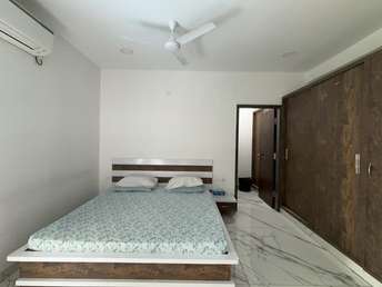 3 BHK Apartment For Rent in Cybercity Rainbow Vistas Rock Gardens Hi Tech City Hyderabad 6827550