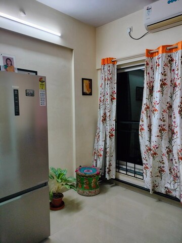 2 BHK Apartment For Rent in Rustomjee Urbania Acura Majiwada Thane  6827511