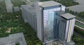 Commercial Office Space 500 Sq.Ft. For Rent In Lower Parel West Mumbai 6827510