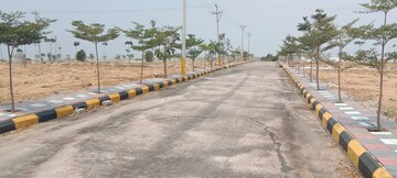 Plot For Resale in Himayat Nagar Hyderabad  6827520