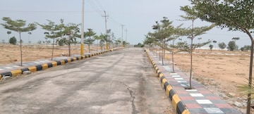 Plot For Resale in Himayath Nagar Hyderabad  6827525