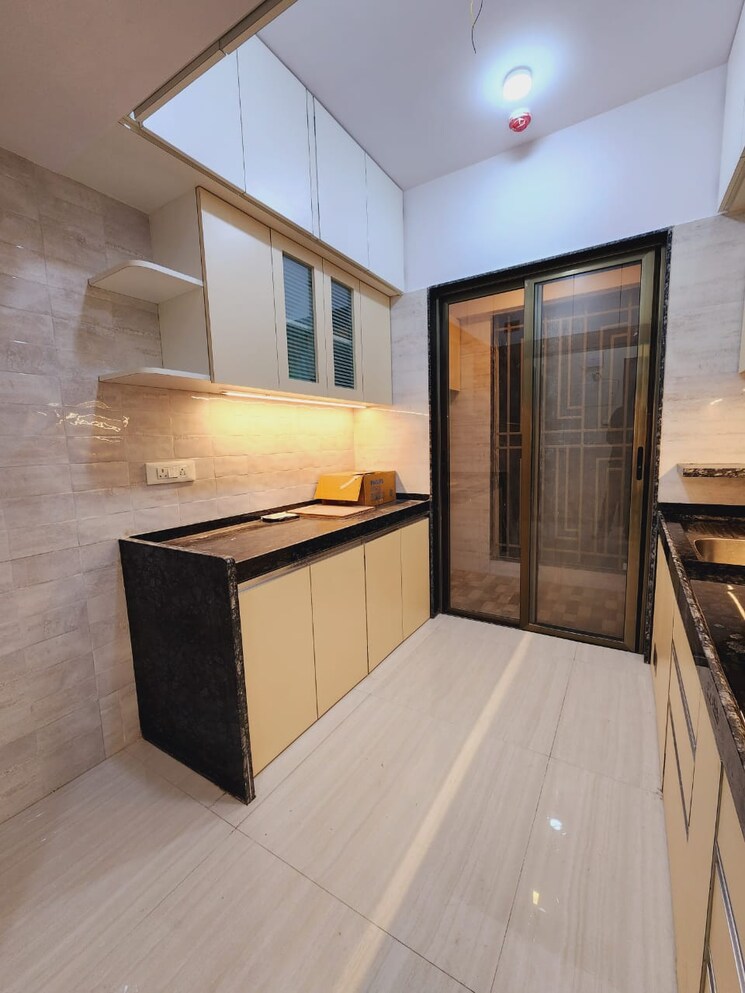 Kitchen, regency-anantam 1 Bedroom 527 Sq.Ft. Apartment In Dombivli East Thane 6827549