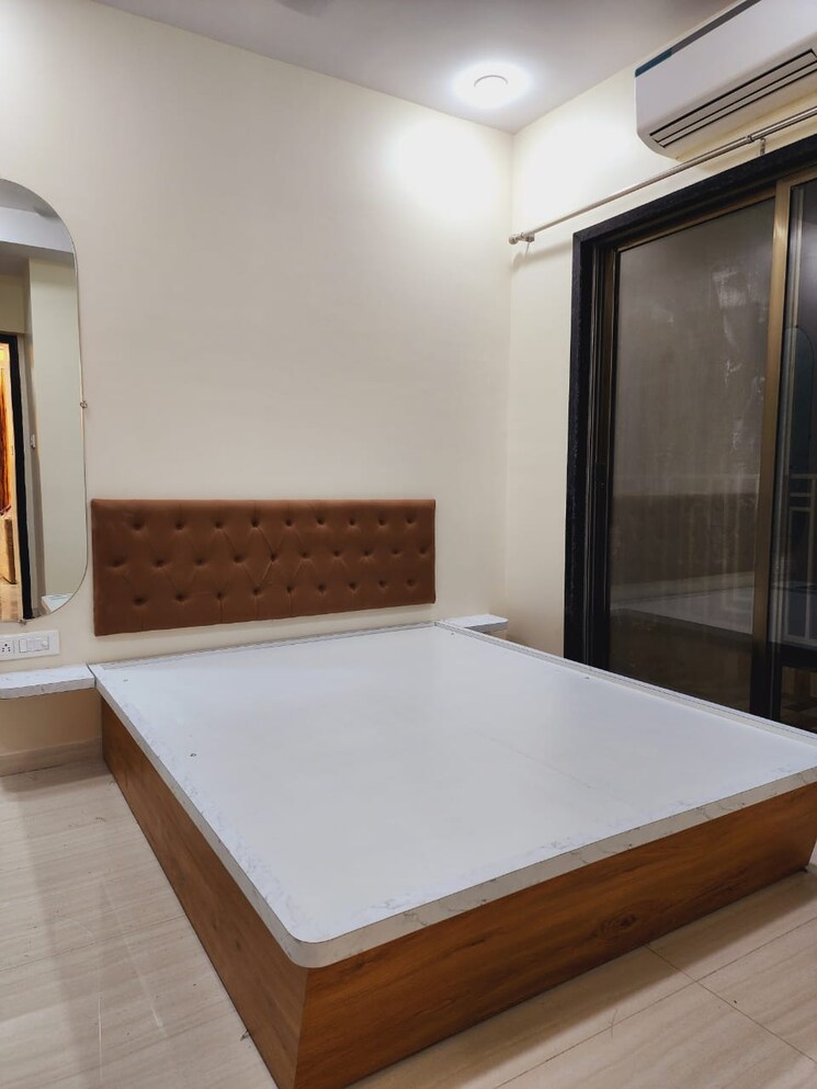 Master Bedroom, regency-anantam 1 Bedroom 527 Sq.Ft. Apartment In Dombivli East Thane 6827549