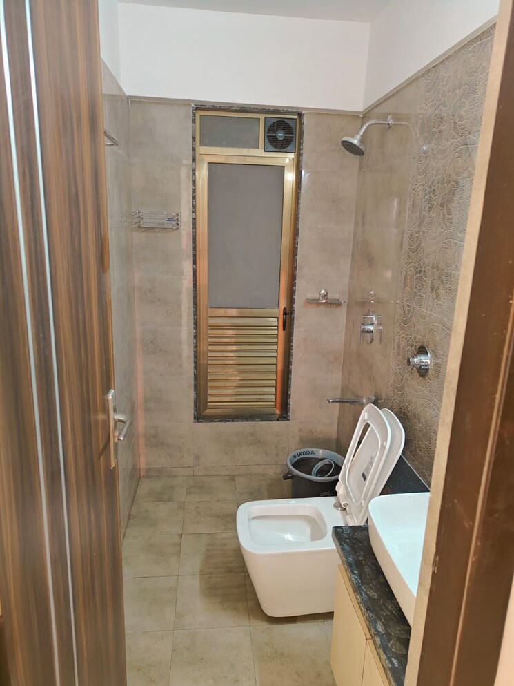 Bathroom, regency-anantam 1 Bedroom 527 Sq.Ft. Apartment In Dombivli East Thane 6827549