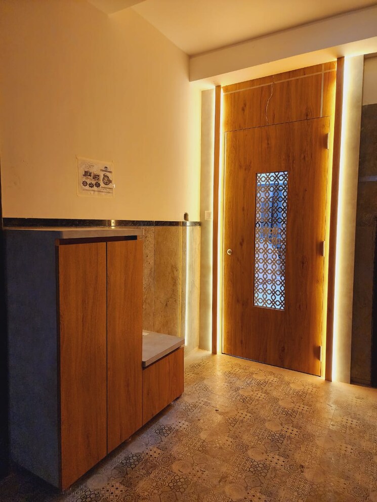 Room, regency-anantam 1 Bedroom 527 Sq.Ft. Apartment In Dombivli East Thane 6827549