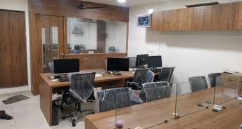 Commercial Office Space 700 Sq.Ft. For Rent In Shyamal Ahmedabad 6827536